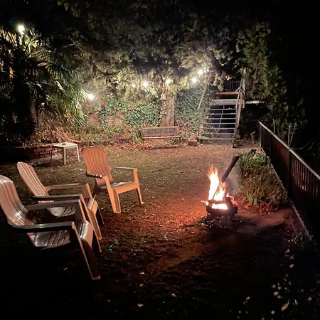 Cabanas El Bierzo Villa Cura Brochero Exterior photo