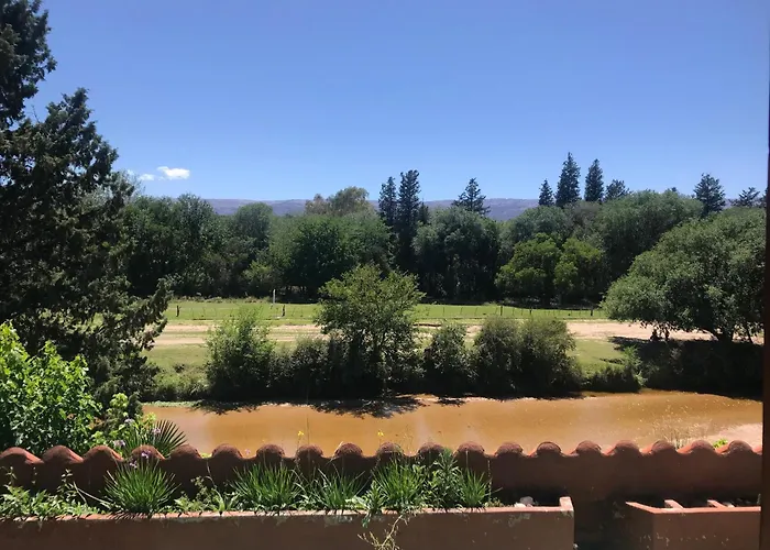Cabanas El Bierzo