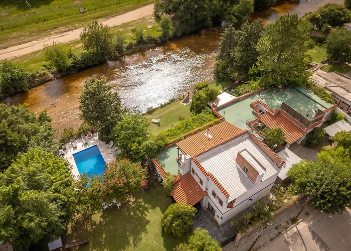 Cabanas El Bierzo