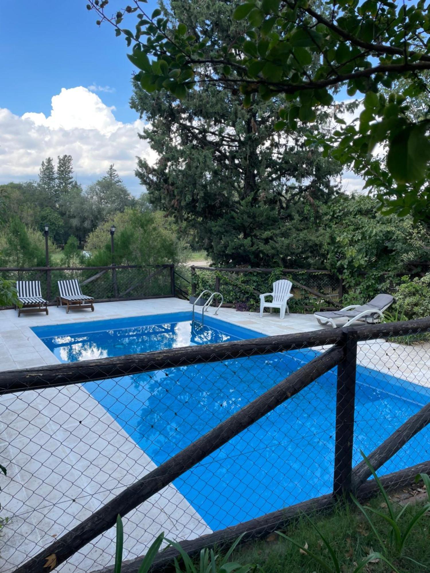 Holiday home El Bierzo *