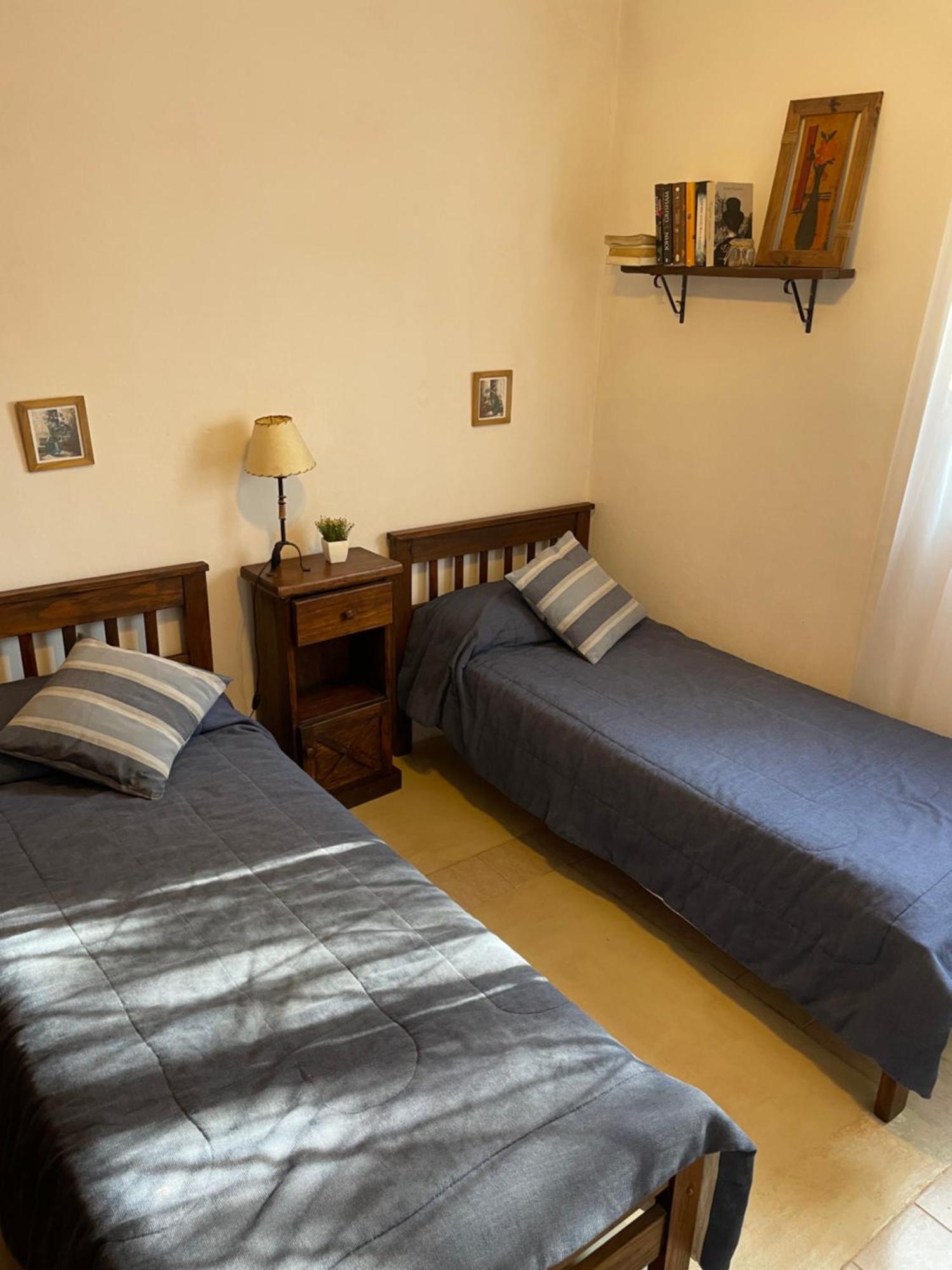 El Bierzo Holiday home