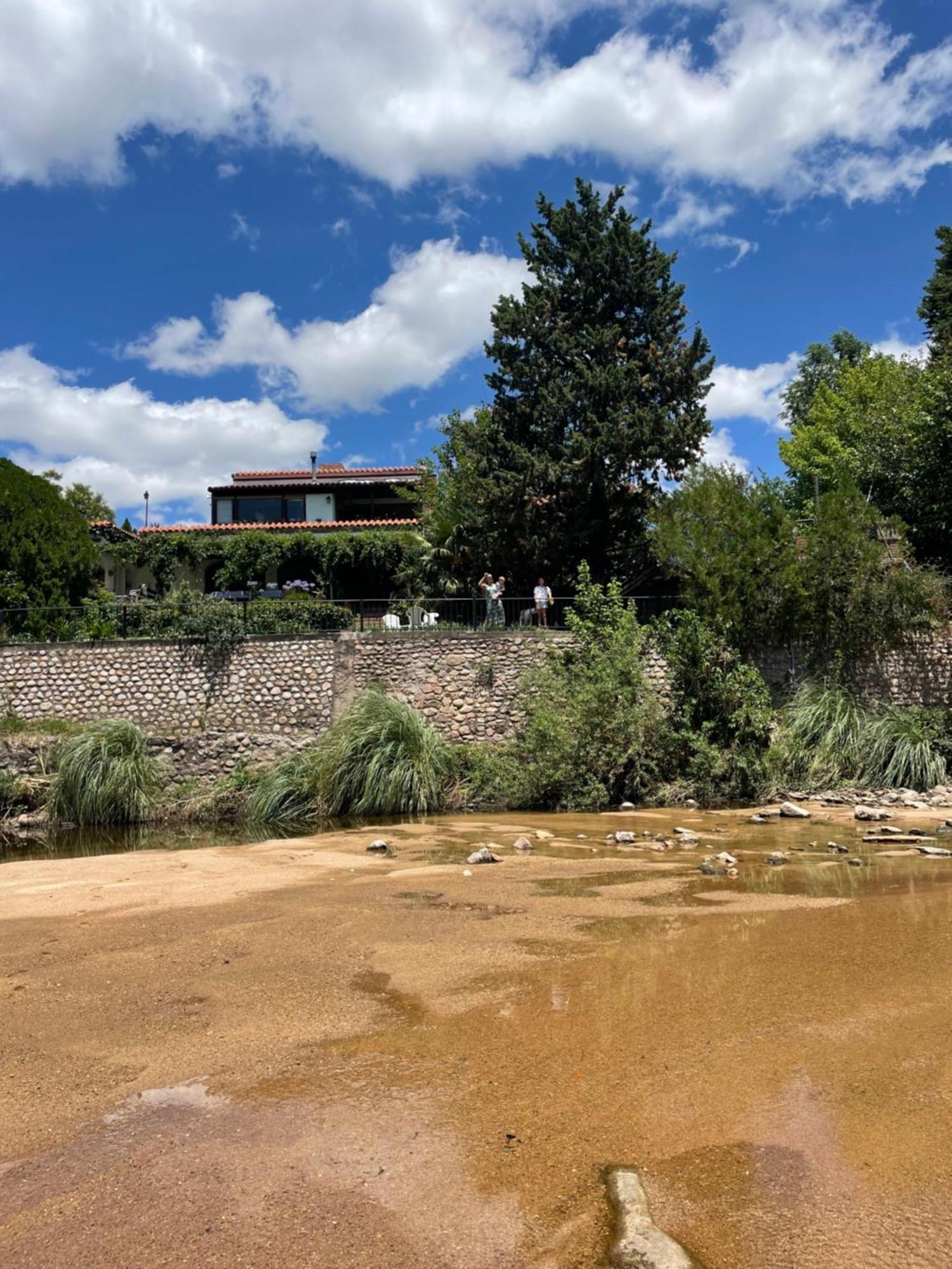 Holiday home El Bierzo *
