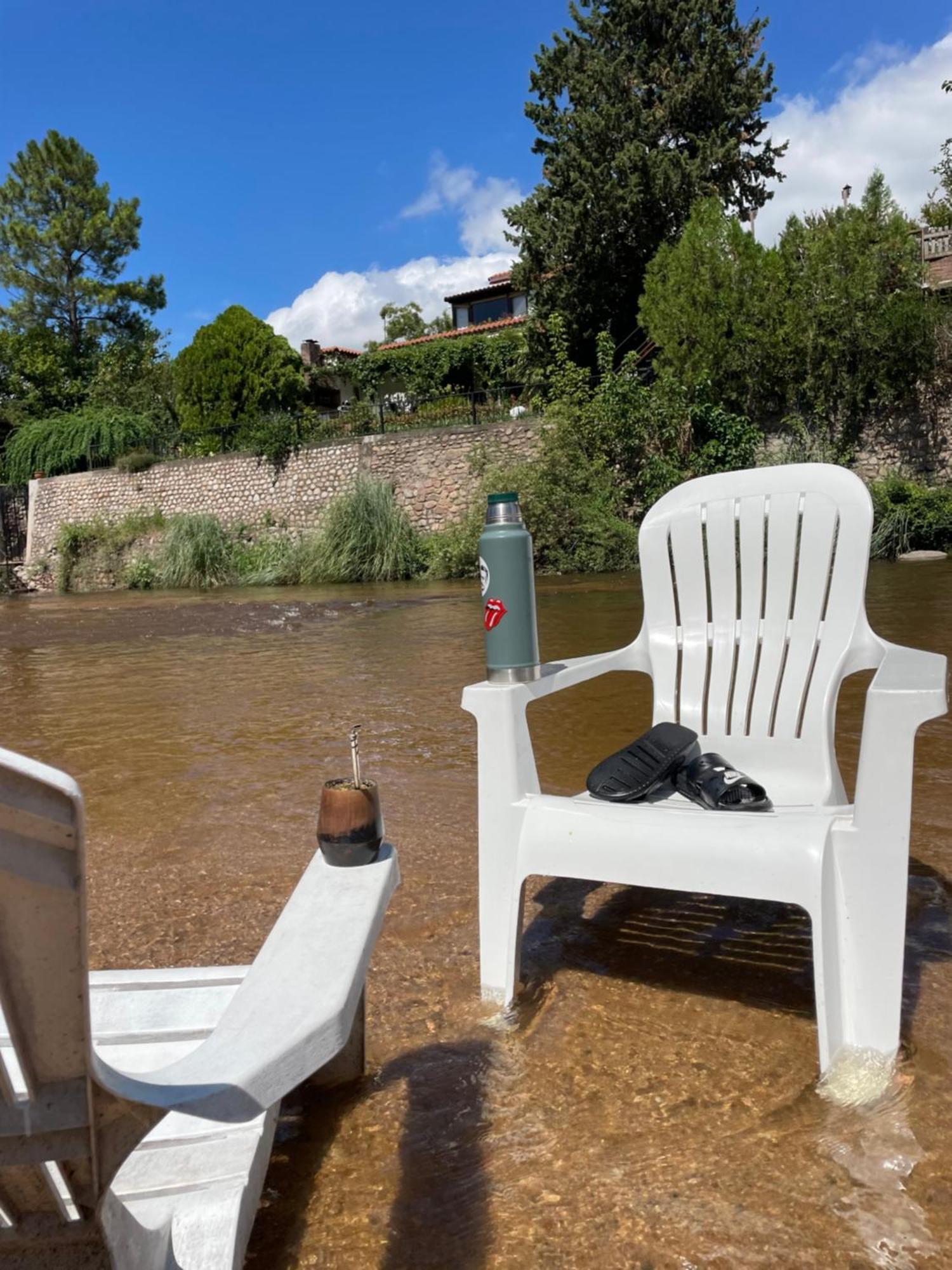 Holiday home El Bierzo Villa Cura Brochero