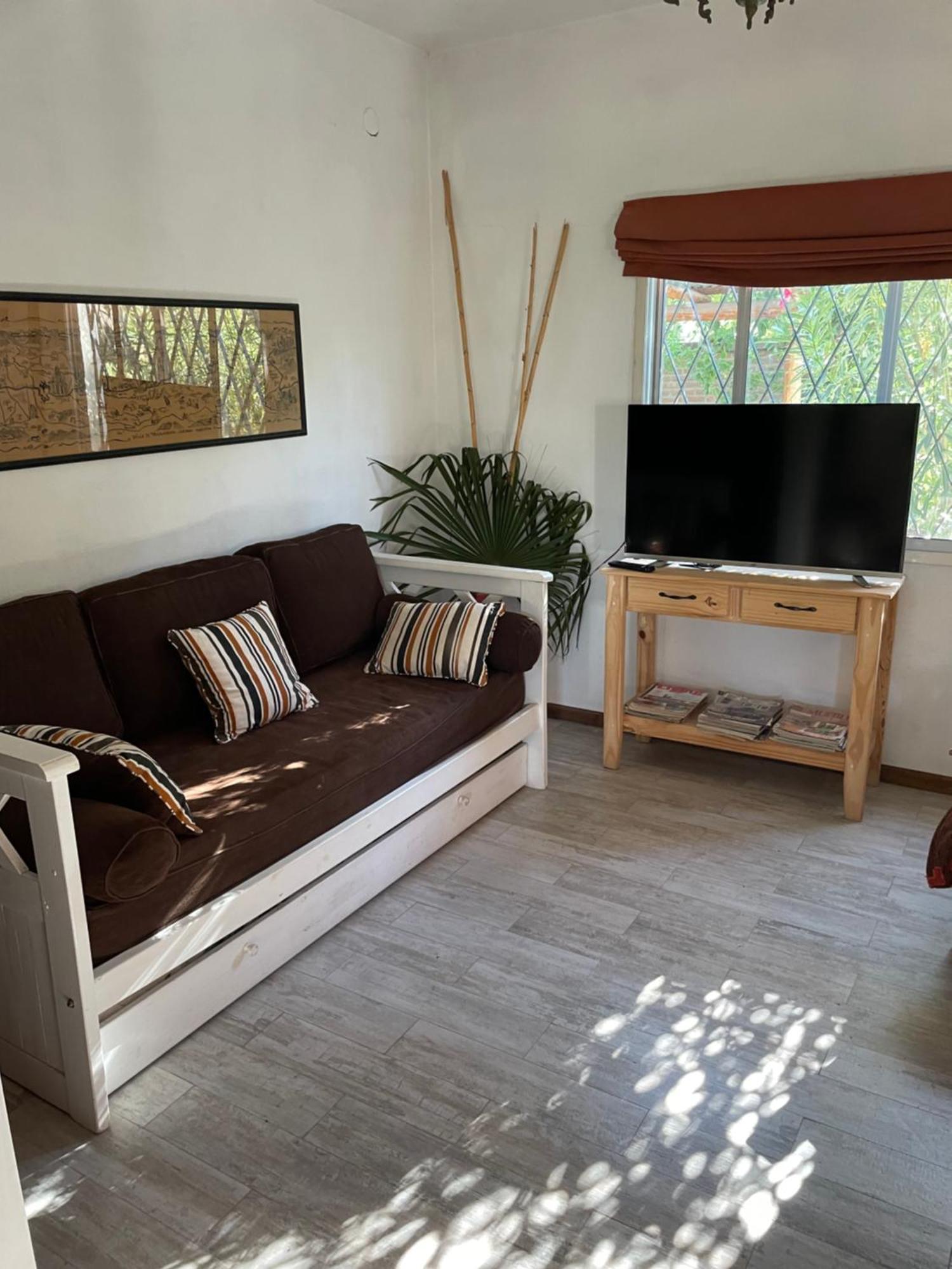 El Bierzo Holiday home Villa Cura Brochero