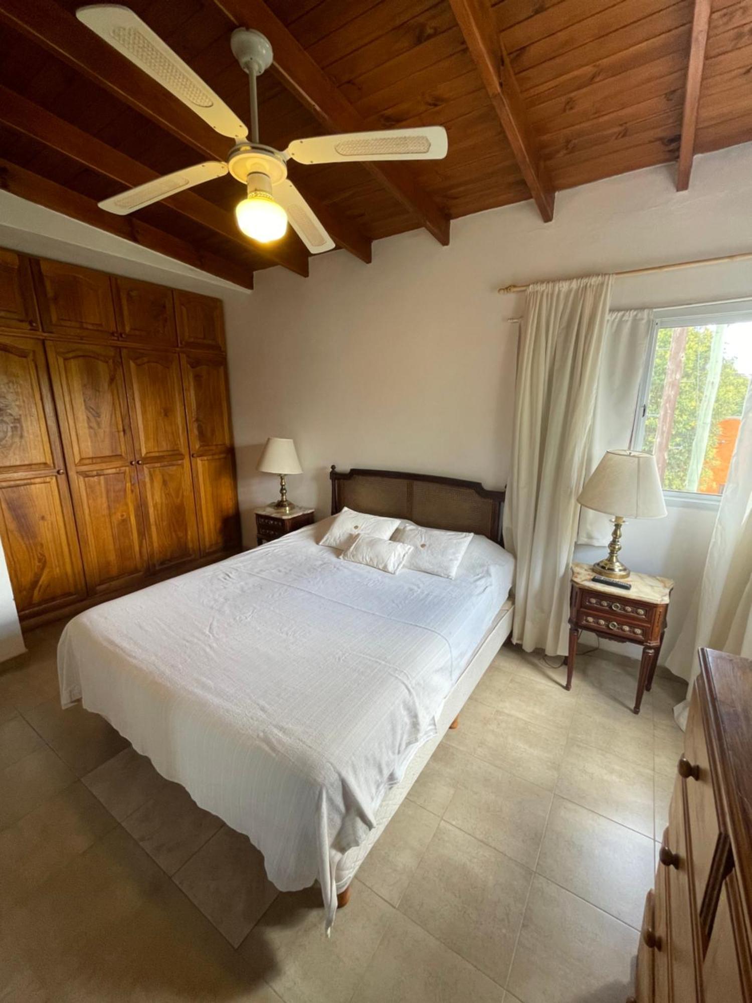 El Bierzo Holiday home Villa Cura Brochero