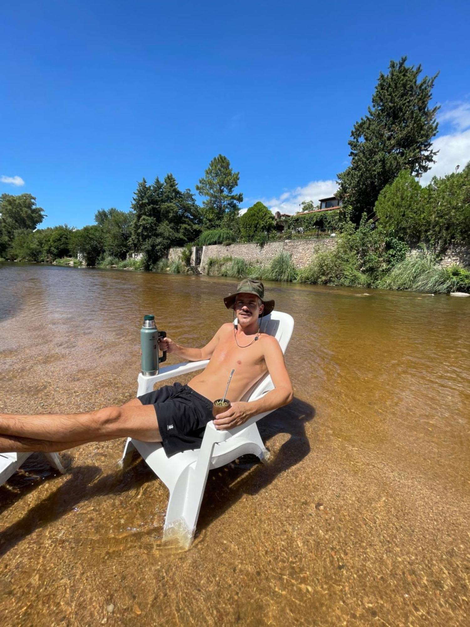 El Bierzo Villa Cura Brochero