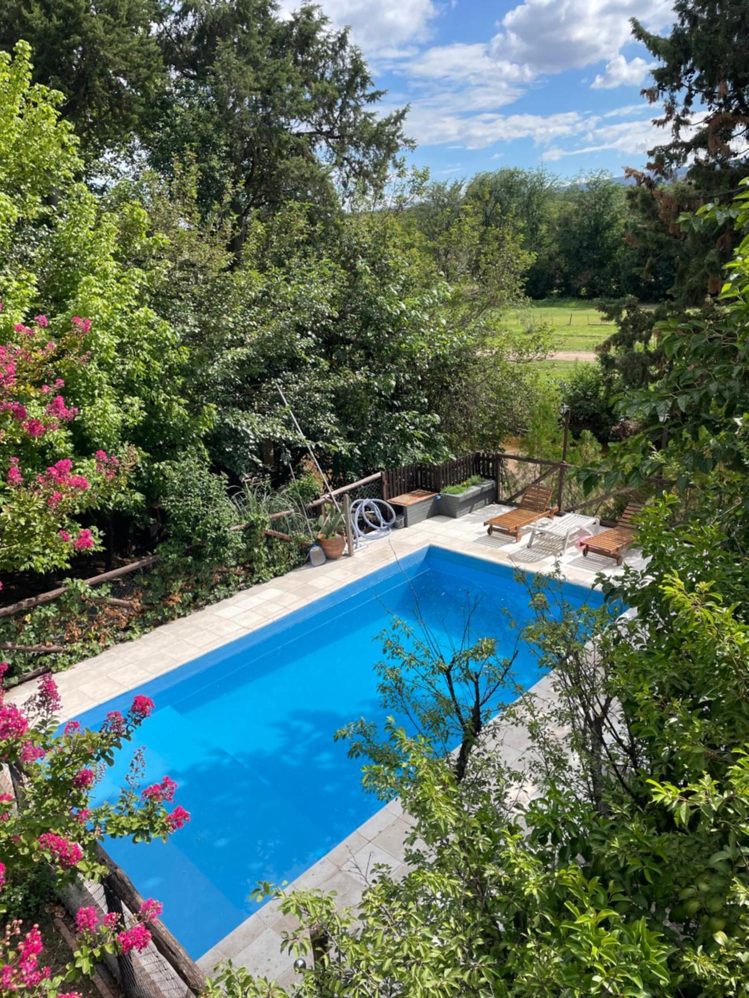 El Bierzo Holiday home *