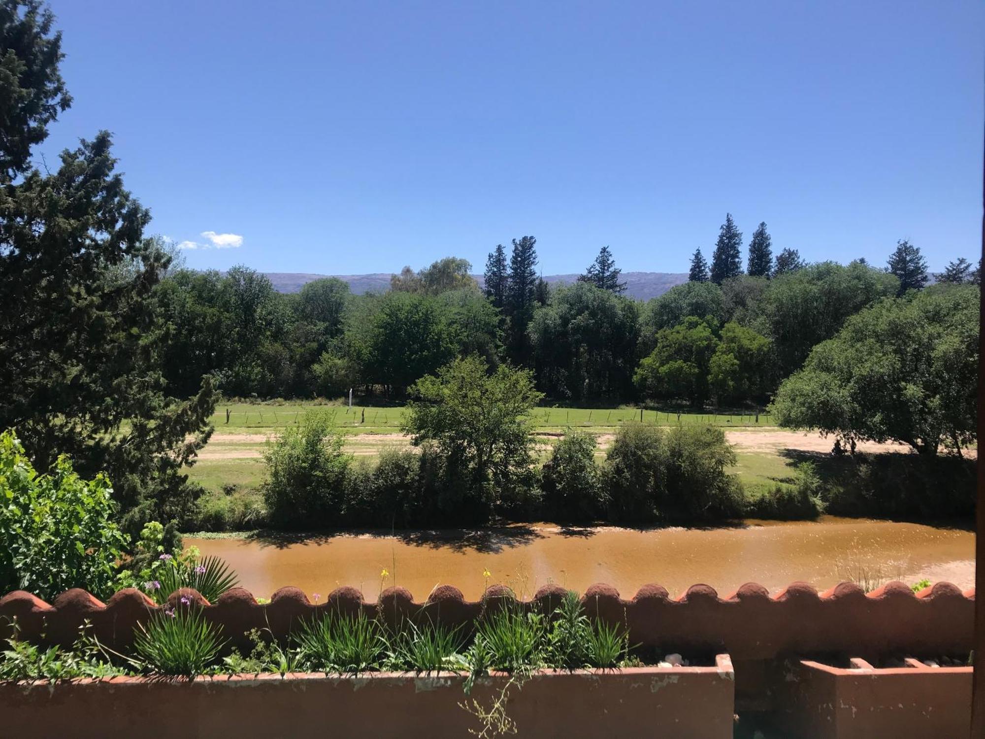 El Bierzo Villa Cura Brochero