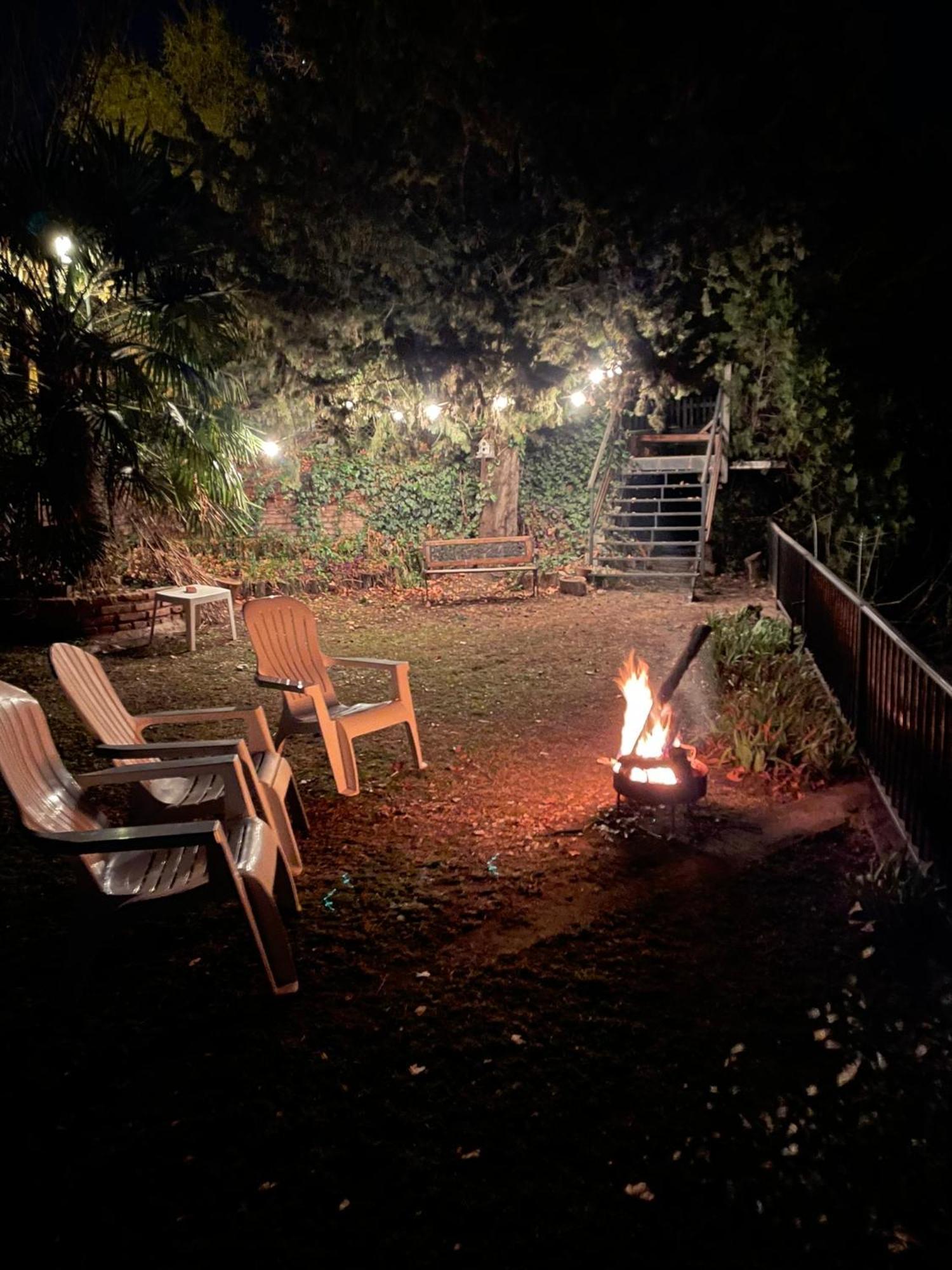 El Bierzo Villa Cura Brochero