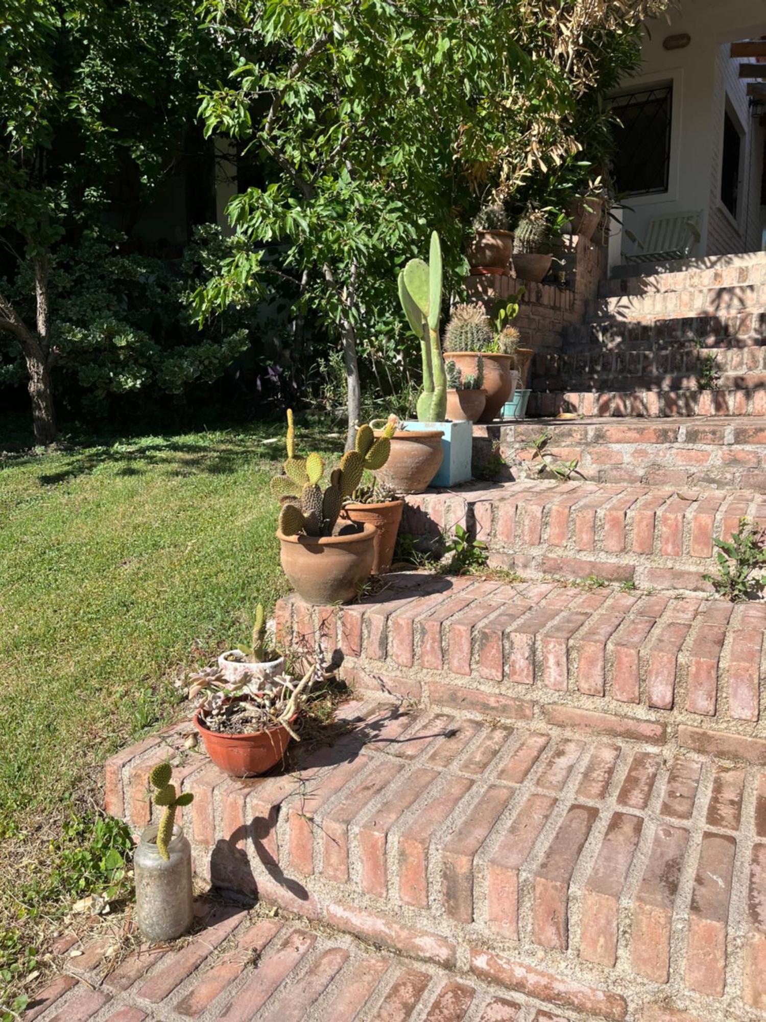 El Bierzo Holiday home Villa Cura Brochero