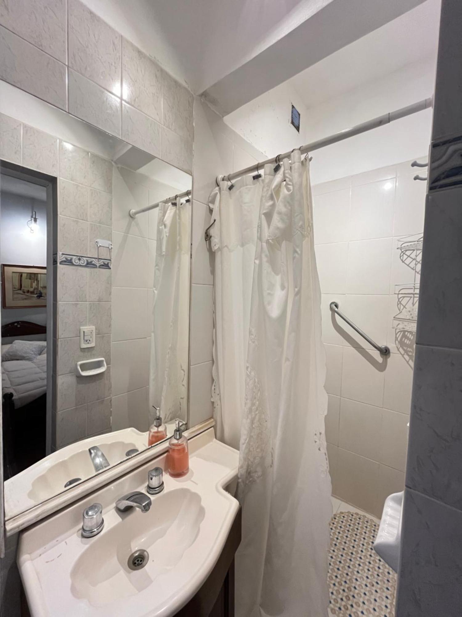 El Bierzo Holiday home Villa Cura Brochero